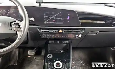 Kia Niro 2023 0.2 Автомат в Москве № 124332, миниатюра 6