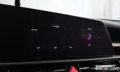 Kia Niro 2023 0.2 Автомат в Москве № 124332, миниатюра 10