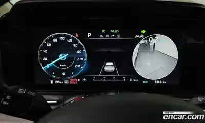 Kia Canival 2023 2.2 Автомат в Москве № 124344, миниатюра 11