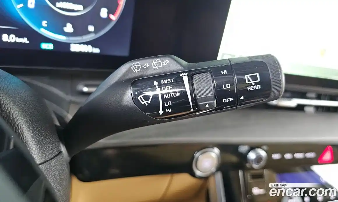 Kia Canival 2023 2.2 Автомат в Москве № 124344, фото 15