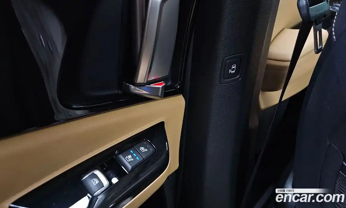 Kia Canival 2023 2.2 Автомат в Москве № 124344, фото 18