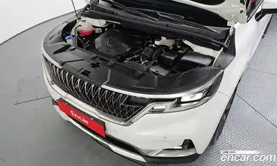Kia Canival 2023 2.2 Автомат в Москве № 124344, миниатюра 2
