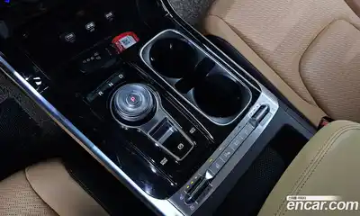 Kia Canival 2023 2.2 Автомат в Москве № 124344, миниатюра 6