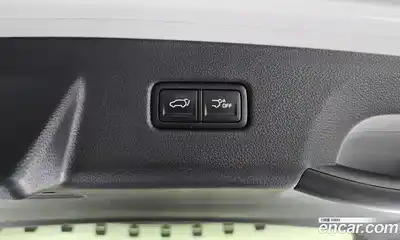 Kia Canival 2023 2.2 Автомат в Москве № 124344, миниатюра 9