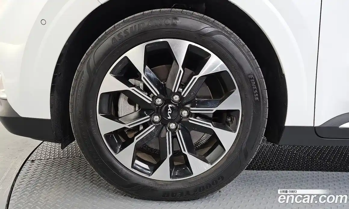 Kia Canival 2023 2.2 Автомат в Москве № 124344, фото 10