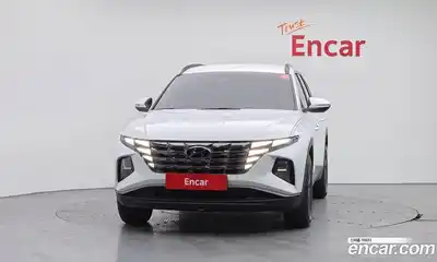 Hyundai Tucson, 2023