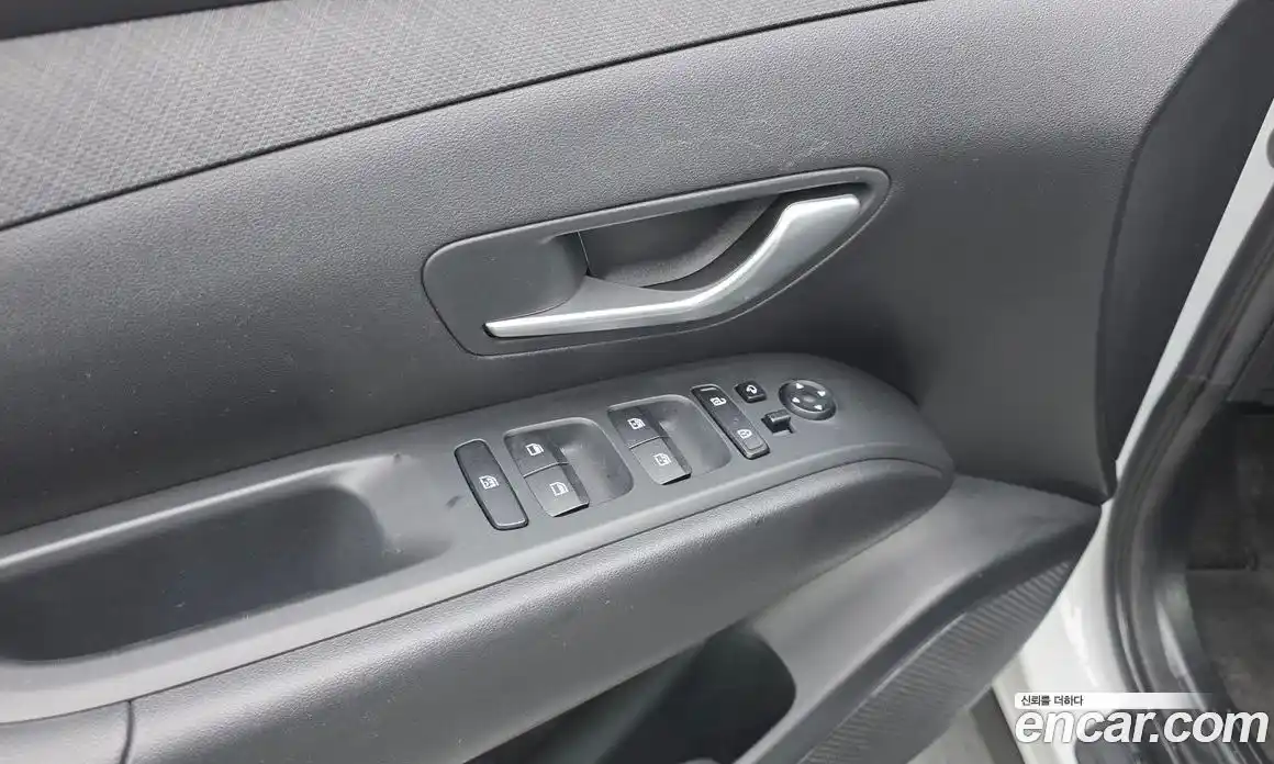 Hyundai Tucson 2023 1.6 Автомат в Москве № 124570, фото 11