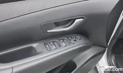 Hyundai Tucson 2023 1.6 Автомат в Москве № 124570, миниатюра 11