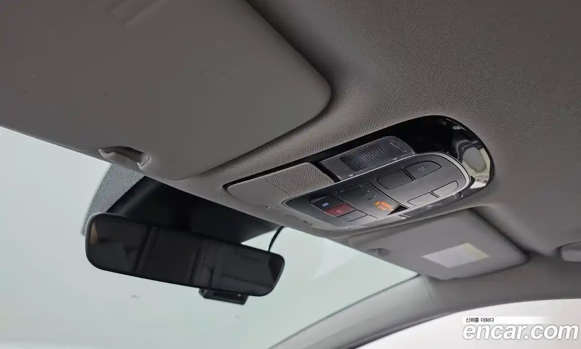 Hyundai Tucson 2023 1.6 Автомат в Москве № 124570, фото 12