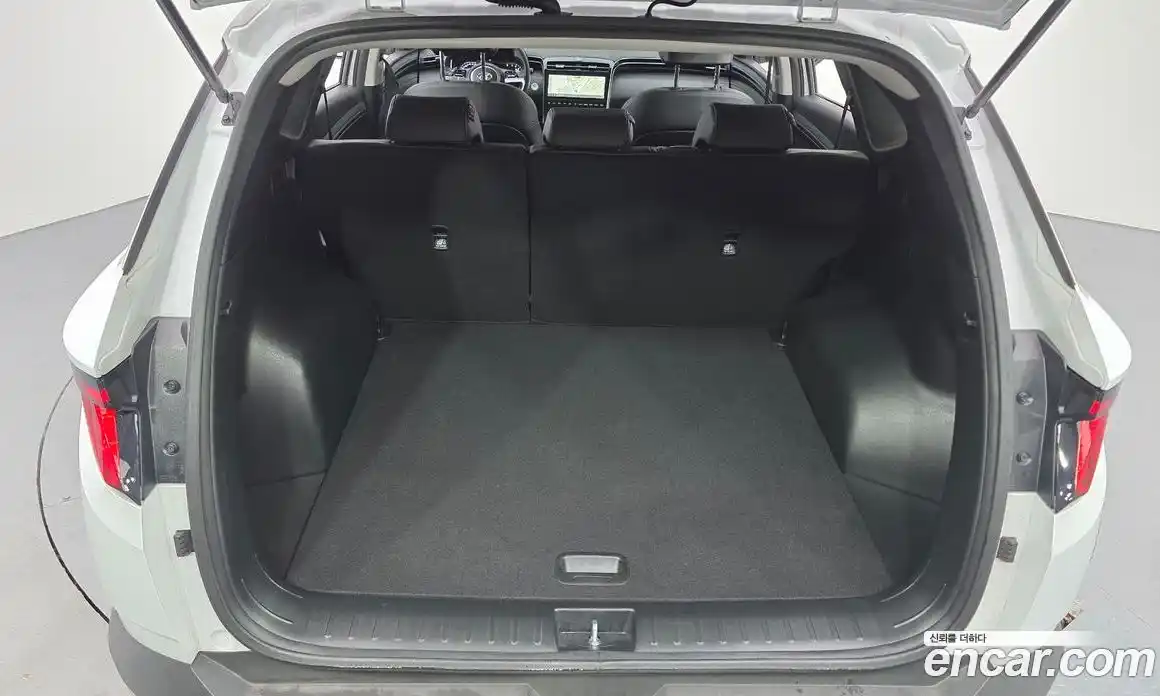 Hyundai Tucson 2023 1.6 Автомат в Москве № 124570, фото 20