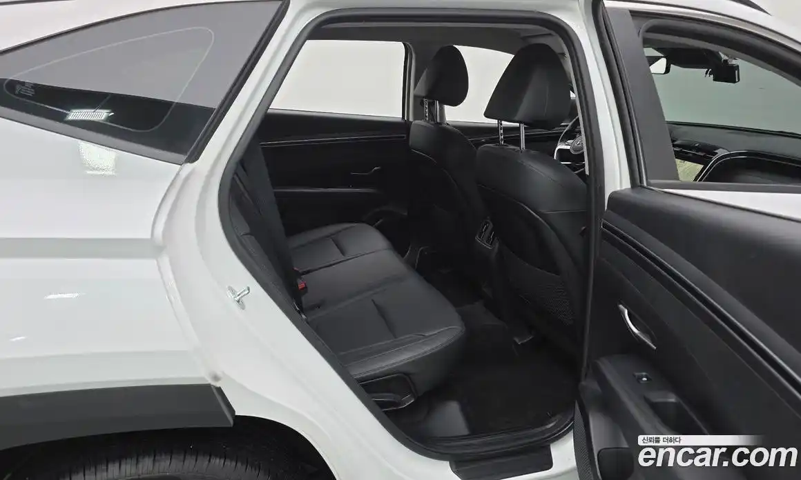 Hyundai Tucson 2023 1.6 Автомат в Москве № 124570, фото 3