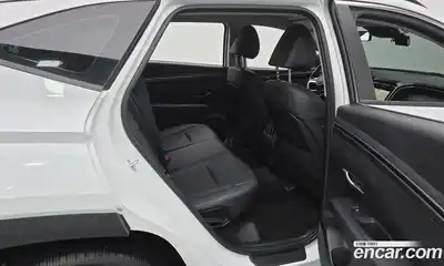 Hyundai Tucson 2023 1.6 Автомат в Москве № 124570, миниатюра 3