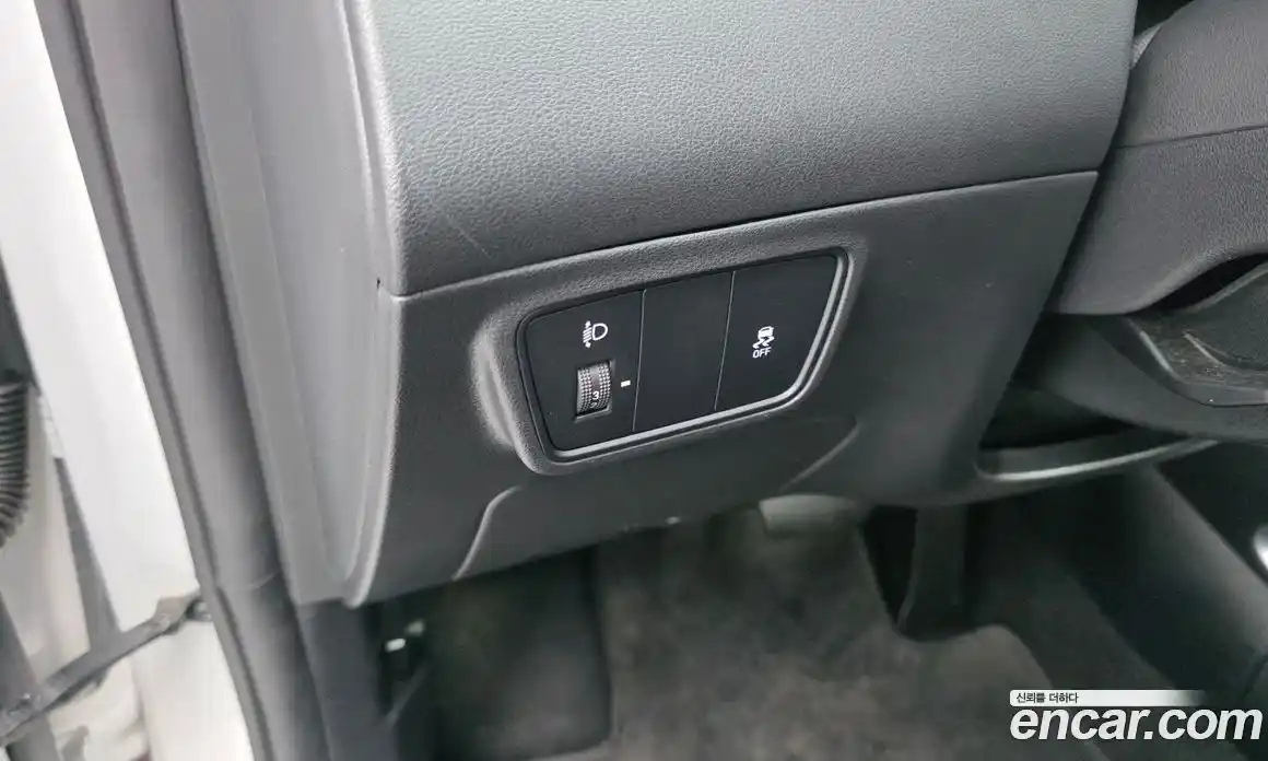 Hyundai Tucson 2023 1.6 Автомат в Москве № 124570, фото 5