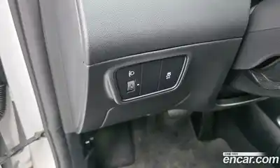 Hyundai Tucson 2023 1.6 Автомат в Москве № 124570, миниатюра 5