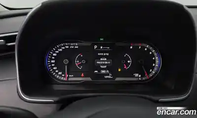 Hyundai Tucson 2023 1.6 Автомат в Москве № 124570, миниатюра 6