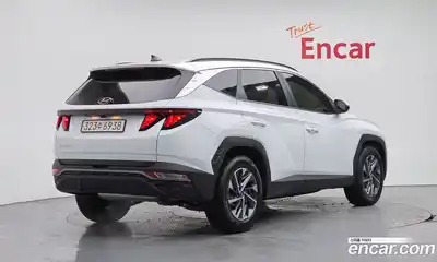 Hyundai Tucson 2023 1.6 Автомат в Москве № 124570, миниатюра 7