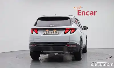 Hyundai Tucson 2023 1.6 Автомат в Москве № 124570, миниатюра 8