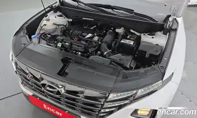 Hyundai Tucson 2023 1.6 Автомат в Москве № 124570, миниатюра 9