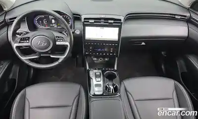 Hyundai Tucson 2023 1.6 Автомат в Москве № 124570, миниатюра 10