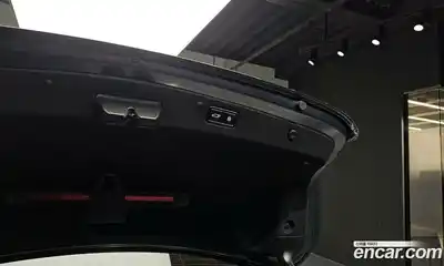 Hyundai Grandeur, 2021