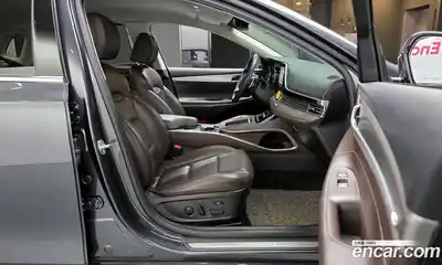 Hyundai Grandeur 2021 2.5 Автомат в Москве № 125422, миниатюра 11