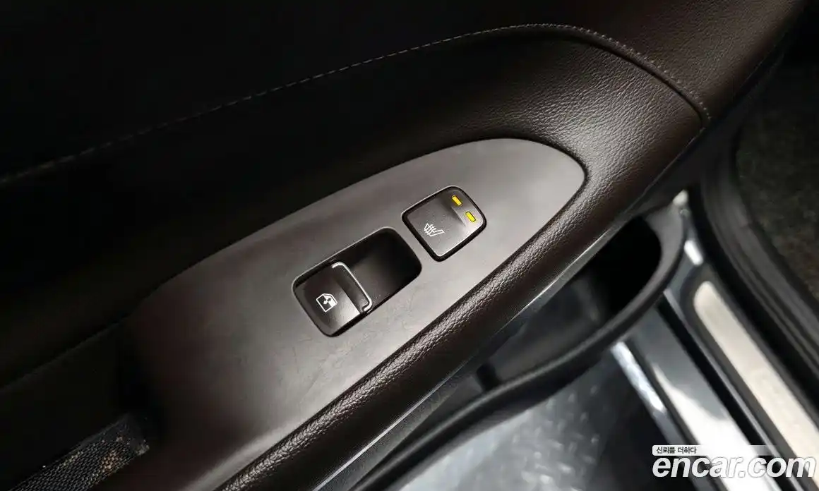 Hyundai Grandeur 2021 2.5 Автомат в Москве № 125422, фото 14