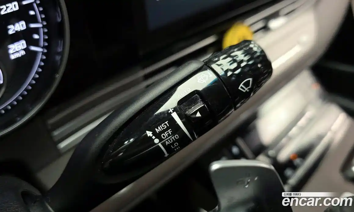 Hyundai Grandeur 2021 2.5 Автомат в Москве № 125422, фото 18