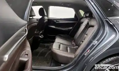 Hyundai Grandeur 2021 2.5 Автомат в Москве № 125422, миниатюра 6