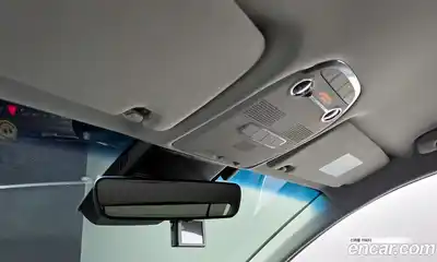 Hyundai Grandeur 2021 2.5 Автомат в Москве № 125422, миниатюра 8