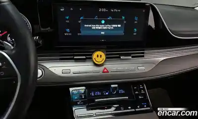 Hyundai Grandeur 2021 2.5 Автомат в Москве № 125422, миниатюра 10