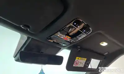 Hyundai Santa Fe 2024 1.6 Автомат в Москве № 125827, миниатюра 11