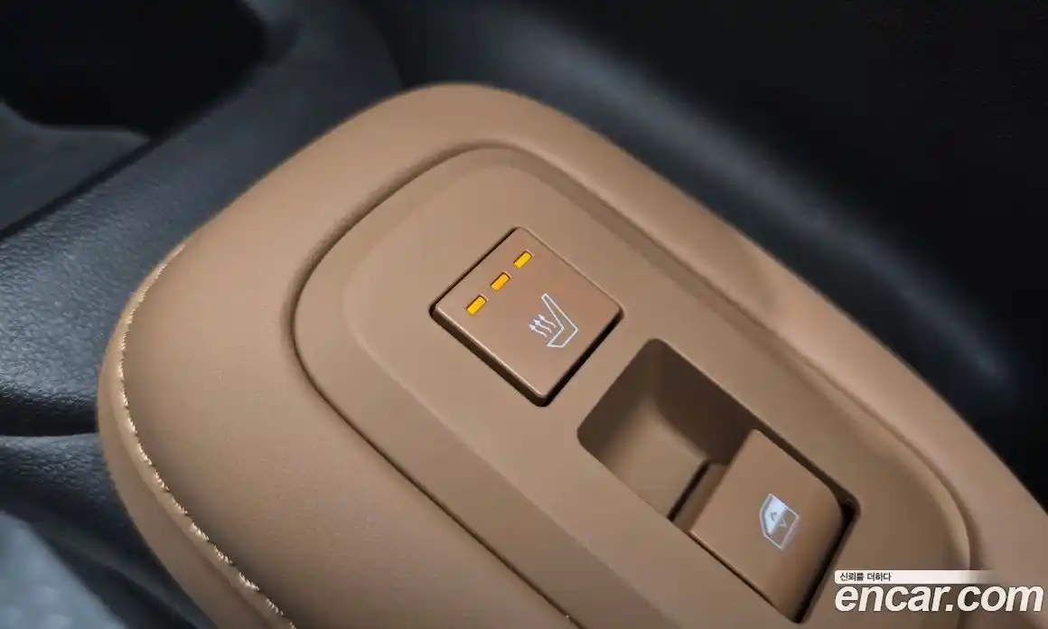 Hyundai Santa Fe 2024 1.6 Автомат в Москве № 125827, фото 17