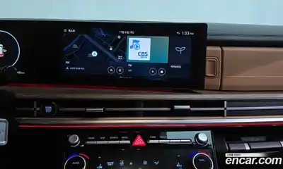 Hyundai Santa Fe 2024 1.6 Автомат в Москве № 125827, миниатюра 6