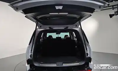 Hyundai Santa Fe 2024 1.6 Автомат в Москве № 125827, миниатюра 8