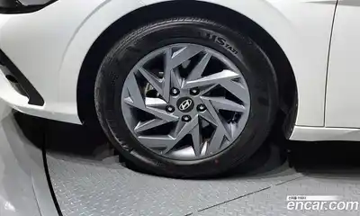 Hyundai Avante, 2025