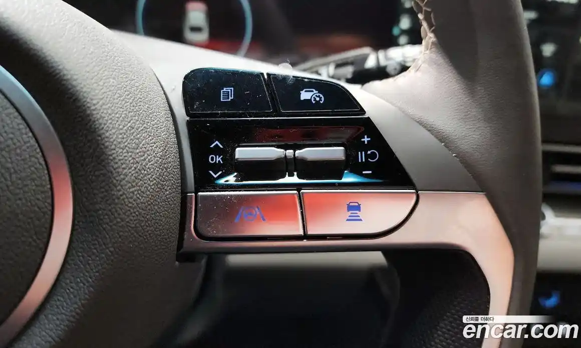 Hyundai Avante 2025 1.6 Автомат в Москве № 125957, фото 15