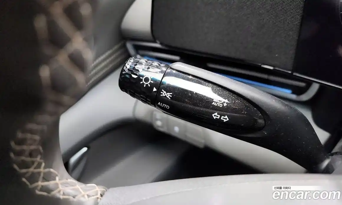 Hyundai Avante 2025 1.6 Автомат в Москве № 125957, фото 18