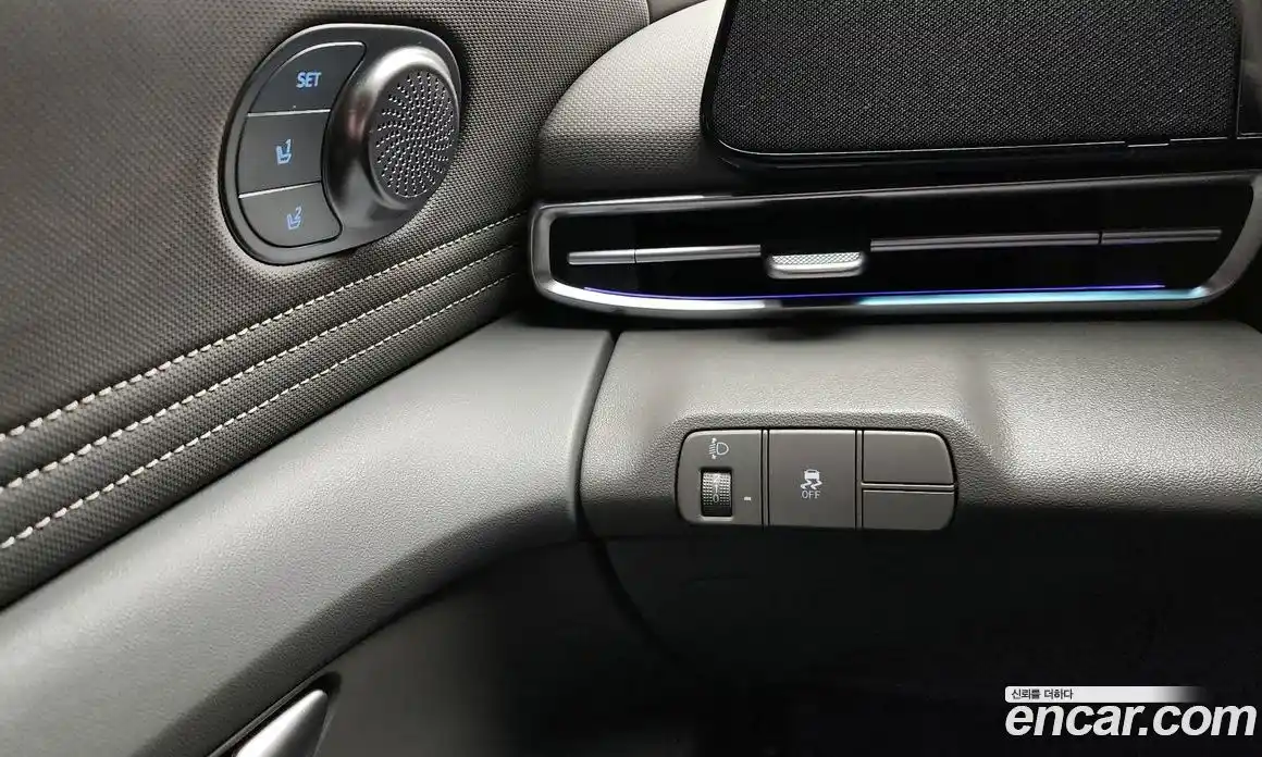 Hyundai Avante 2025 1.6 Автомат в Москве № 125957, фото 19