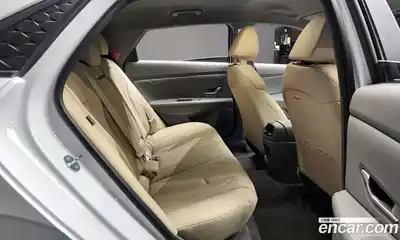 Hyundai Avante 2025 1.6 Автомат в Москве № 125957, миниатюра 6