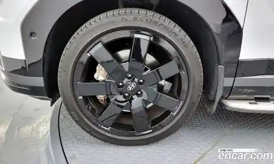 Hyundai Santa Fe 2024 2.5 Автомат в Москве № 126348, миниатюра 12