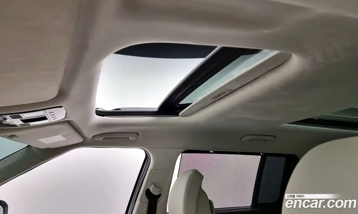 Hyundai Santa Fe 2024 2.5 Автомат в Москве № 126348, фото 13