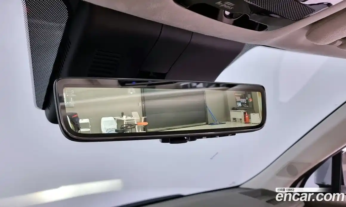 Hyundai Santa Fe 2024 2.5 Автомат в Москве № 126348, фото 15