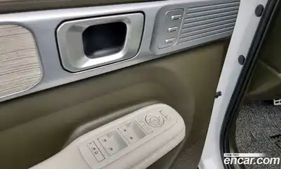 Hyundai Santa Fe 2024 2.5 Автомат в Москве № 126348, миниатюра 5