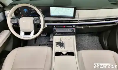 Hyundai Santa Fe 2024 2.5 Автомат в Москве № 126348, миниатюра 6