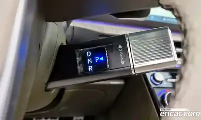 Hyundai Santa Fe 2024 2.5 Автомат в Москве № 126348, миниатюра 10