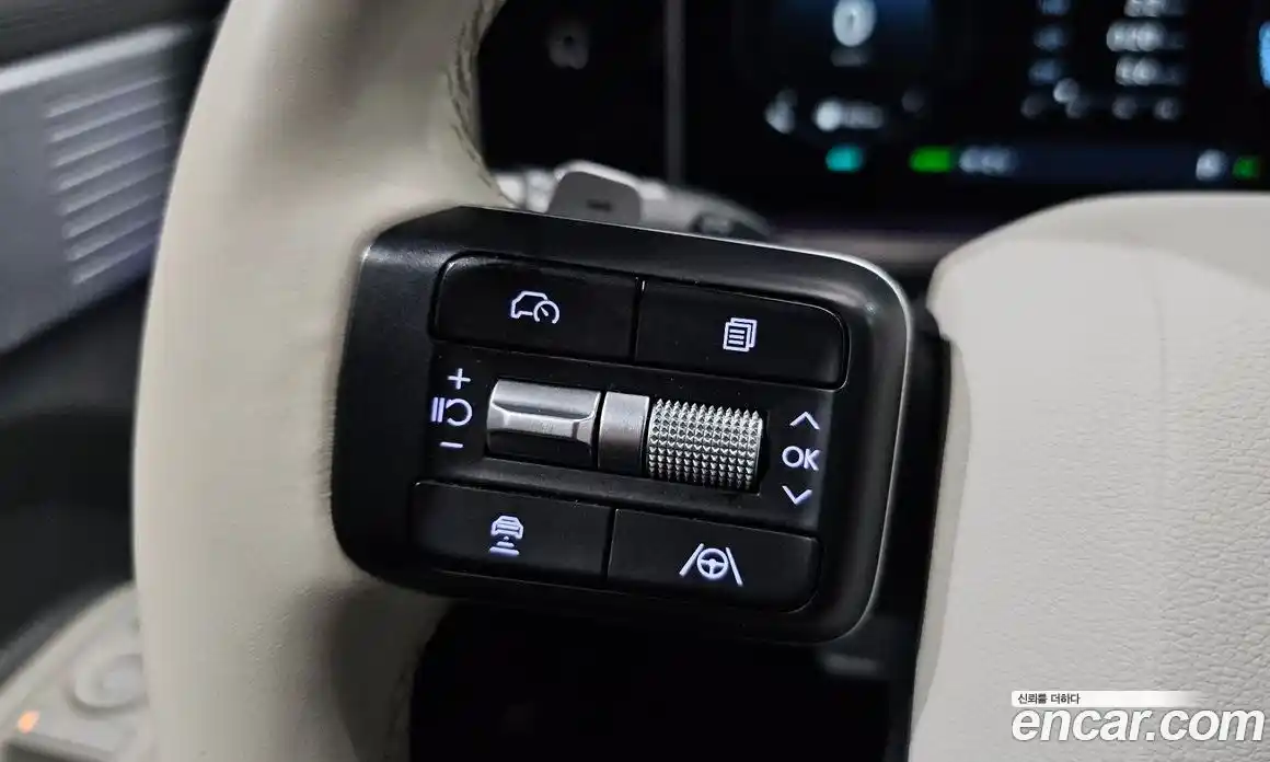 Hyundai Santa Fe 2024 1.6 Автомат в Москве № 127012, фото 18