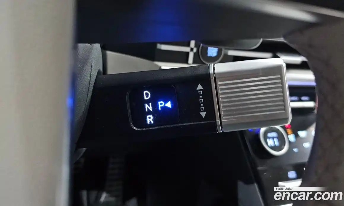 Hyundai Santa Fe 2024 1.6 Автомат в Москве № 127012, фото 20