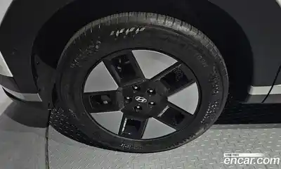 Hyundai Santa Fe 2024 1.6 Автомат в Москве № 127012, миниатюра 2