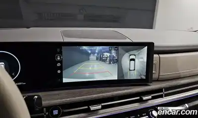 Hyundai Santa Fe 2024 1.6 Автомат в Москве № 127012, миниатюра 5