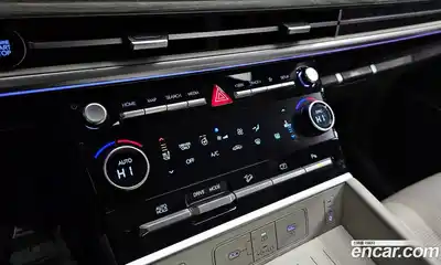 Hyundai Santa Fe 2024 1.6 Автомат в Москве № 127012, миниатюра 7